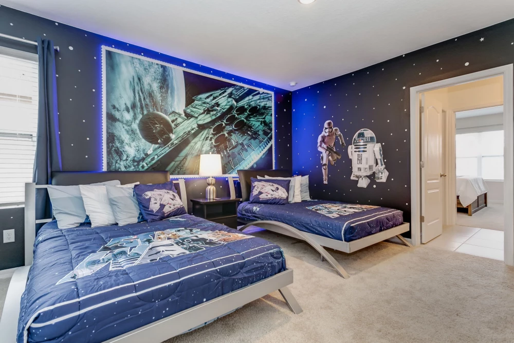 Solterra Resort 352