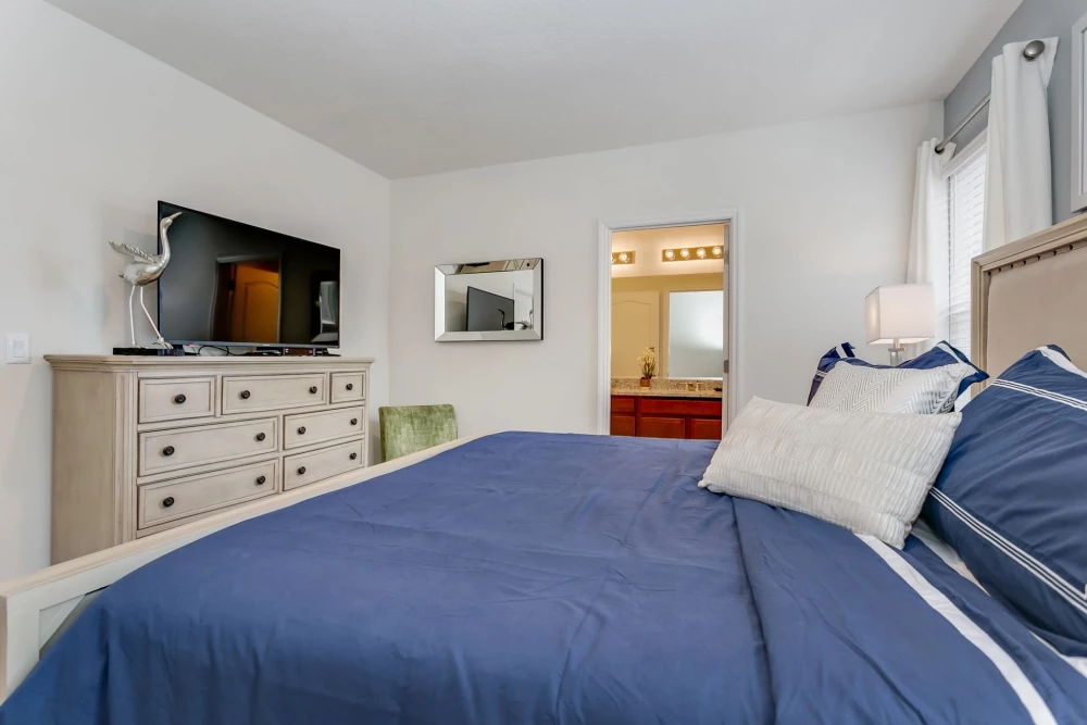 Solterra Resort 352