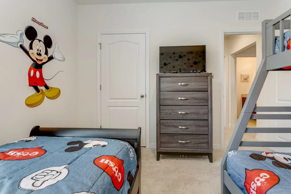 Solterra Resort 352