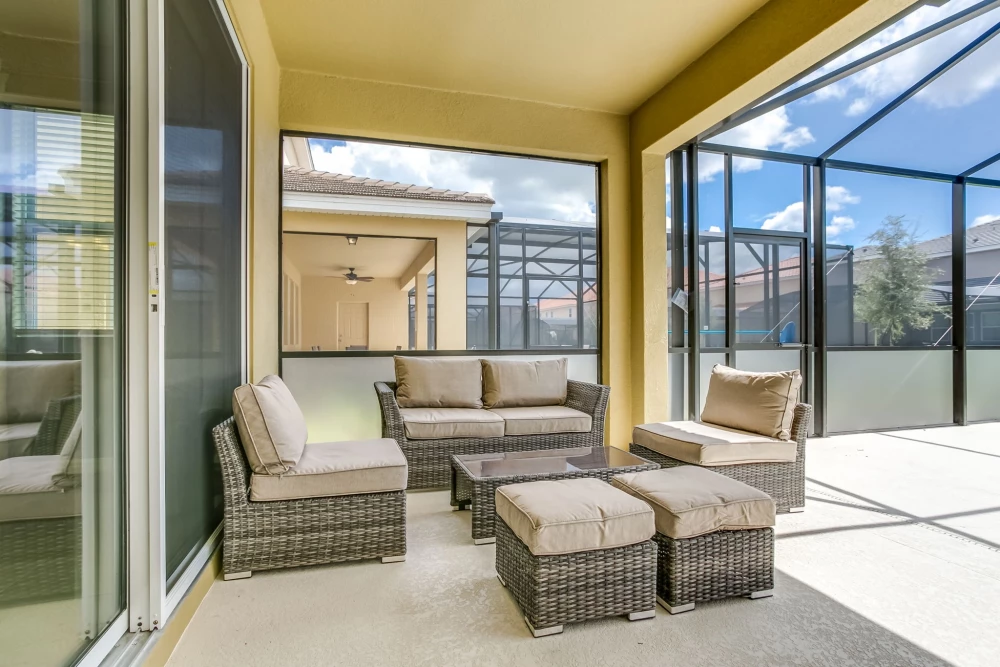 Solterra Resort 352