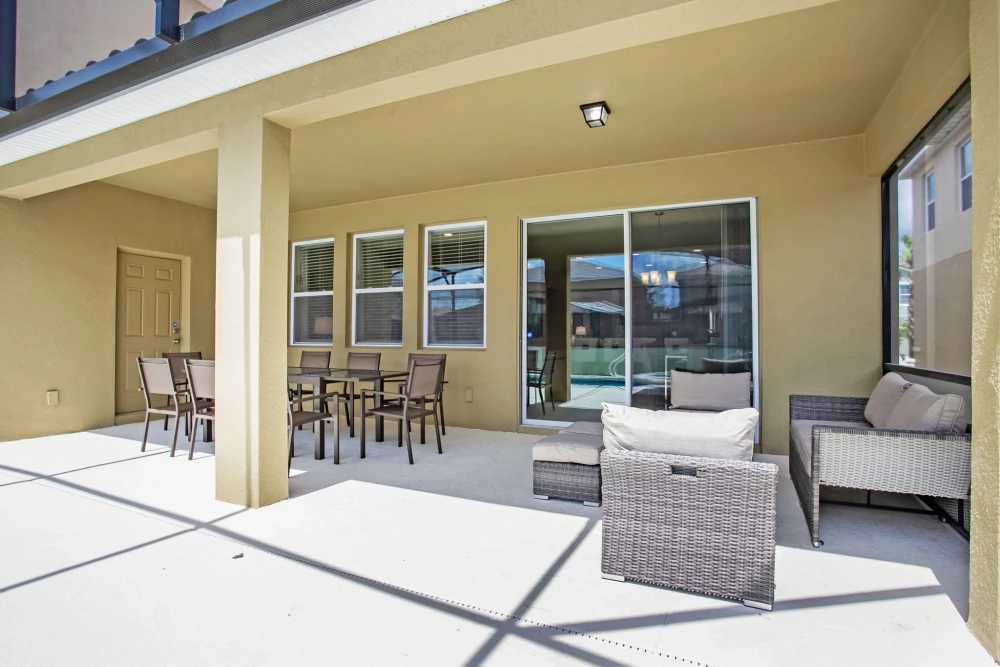 Solterra Resort 352