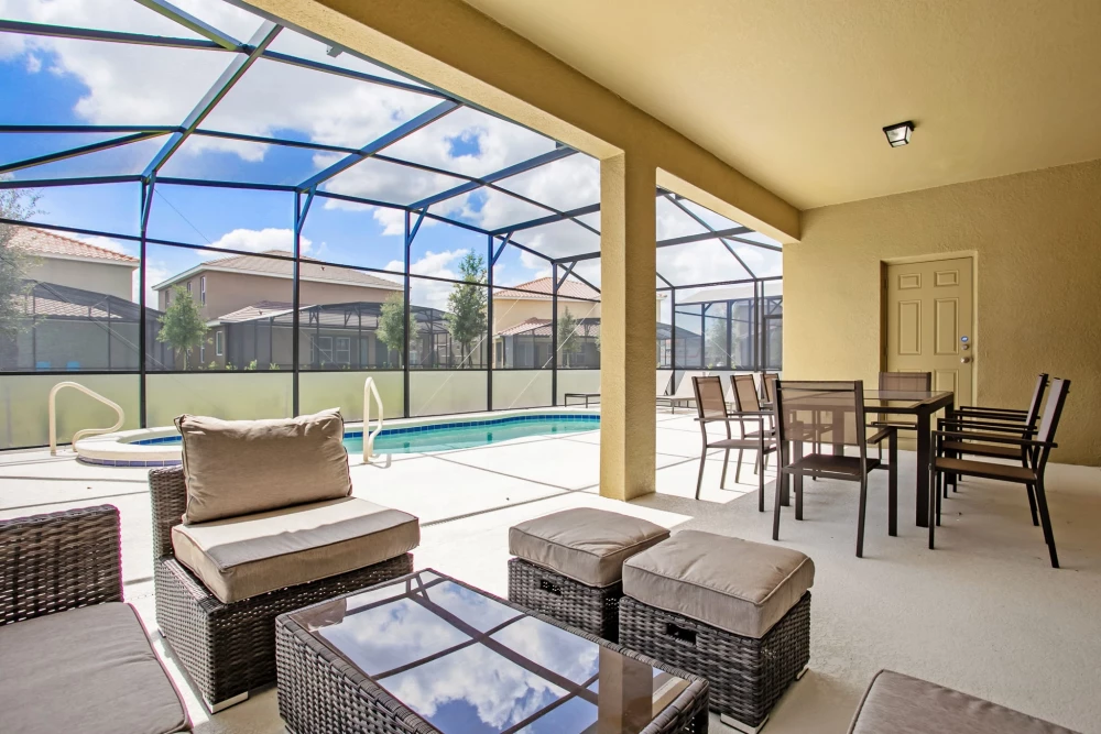 Solterra Resort 352