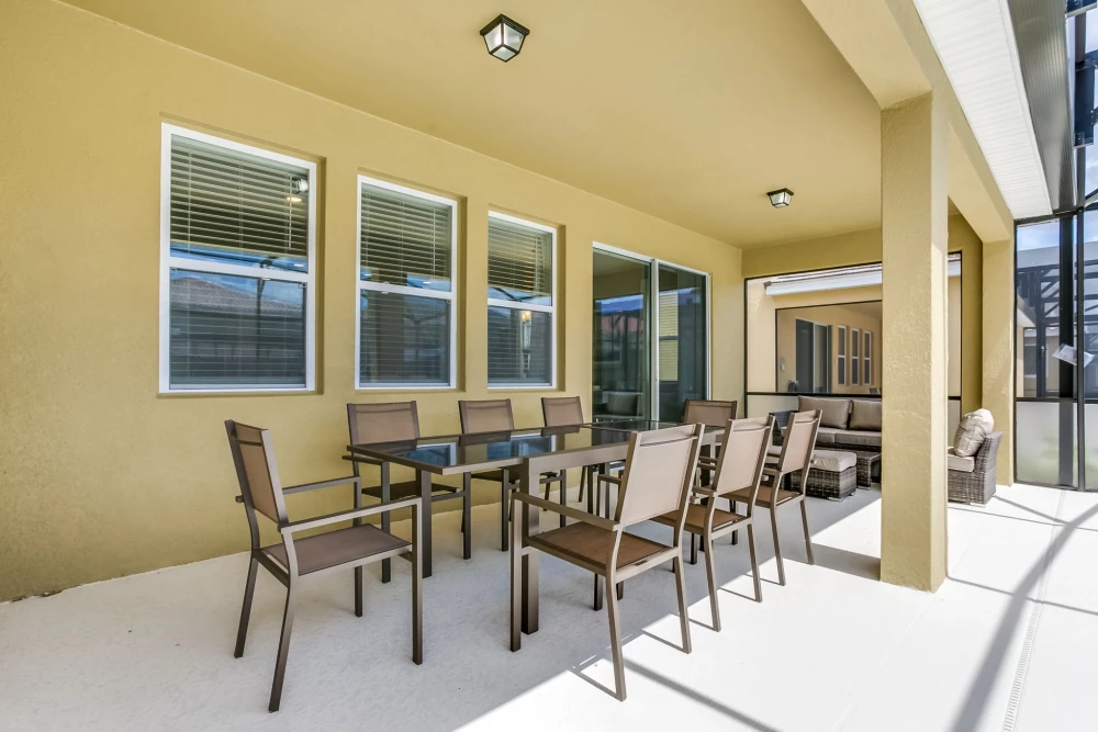 Solterra Resort 352