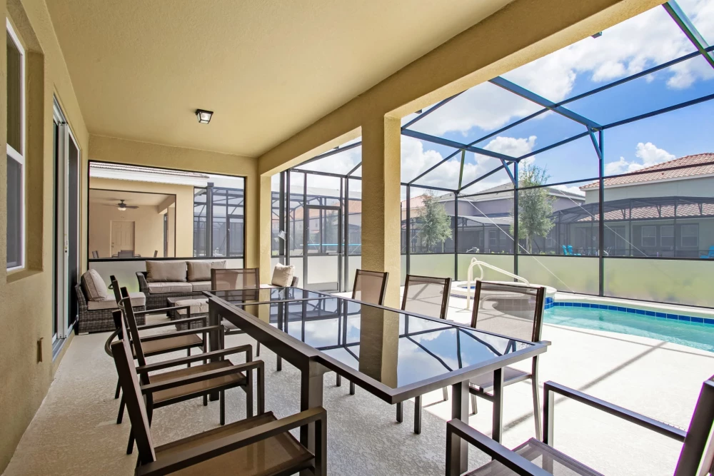 Solterra Resort 352