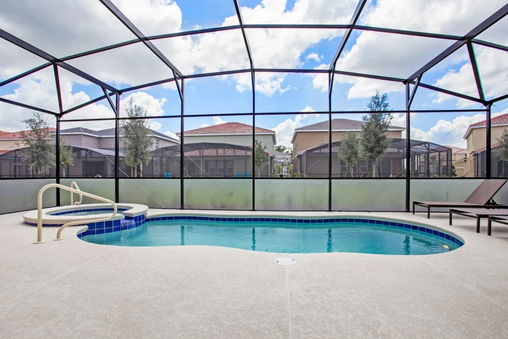 Solterra Resort 352