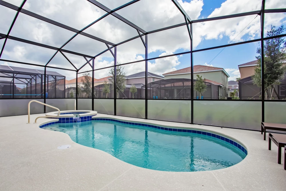Solterra Resort 352