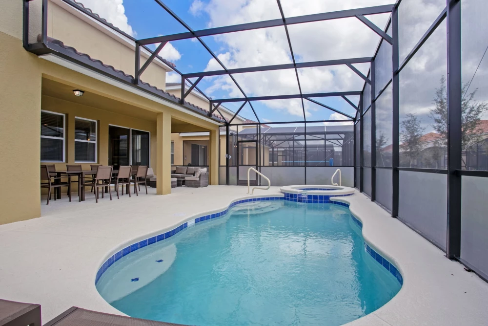 Solterra Resort 352