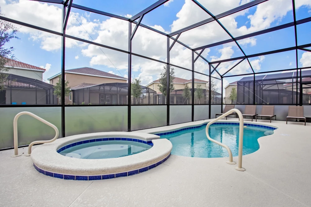 Solterra Resort 352