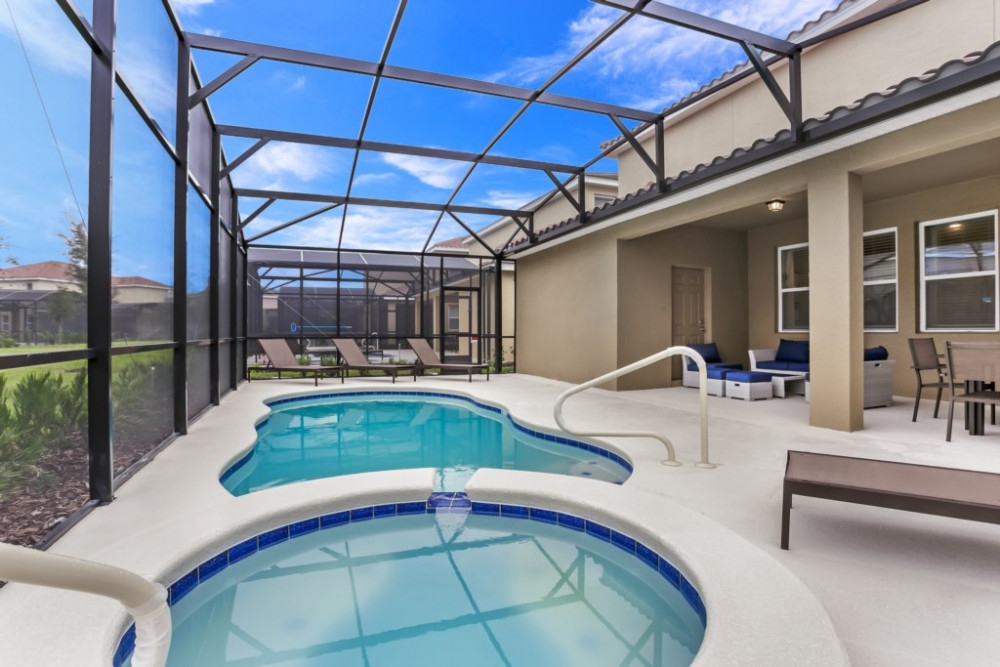 Solterra Resort 353