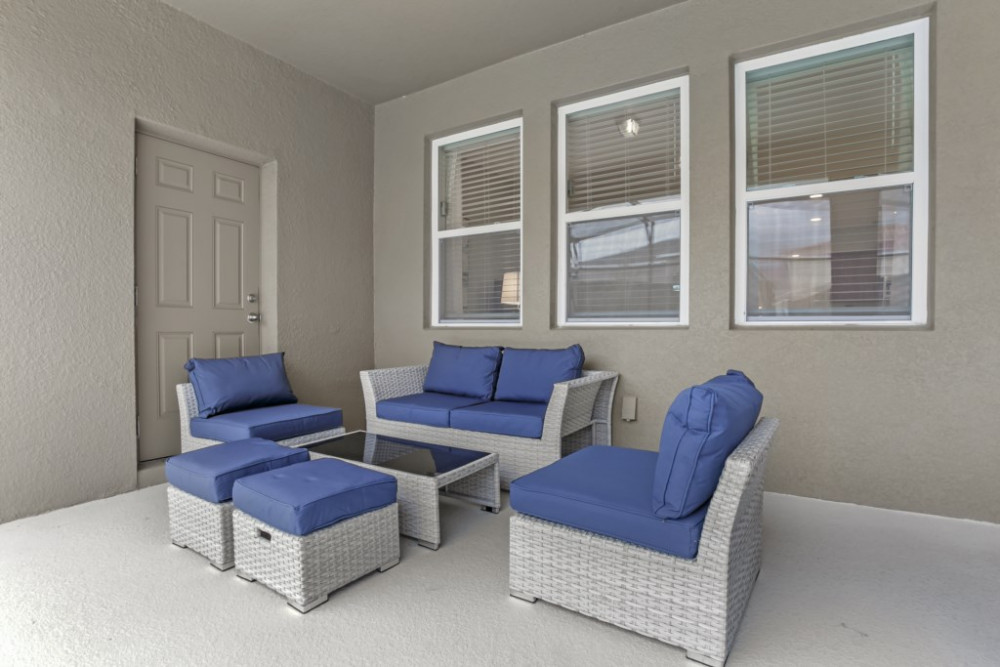 Solterra Resort 353