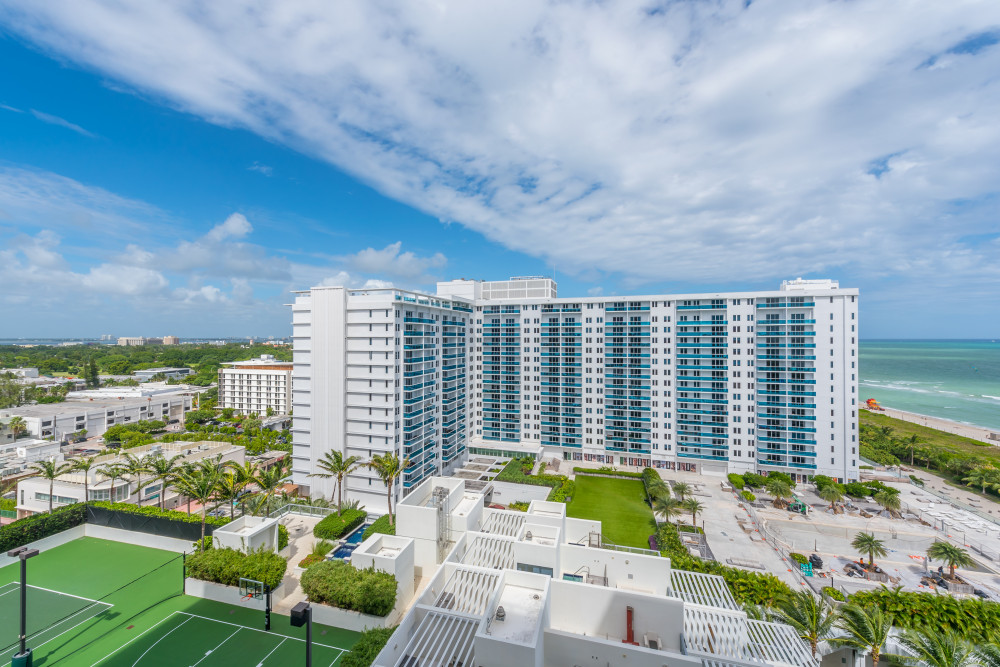 Miami 30