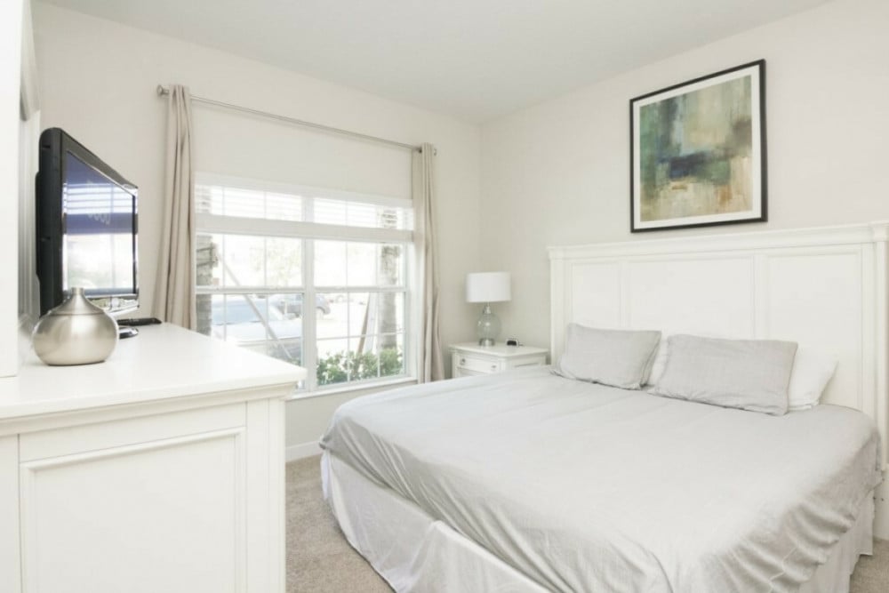 Storey Lake Resort 138