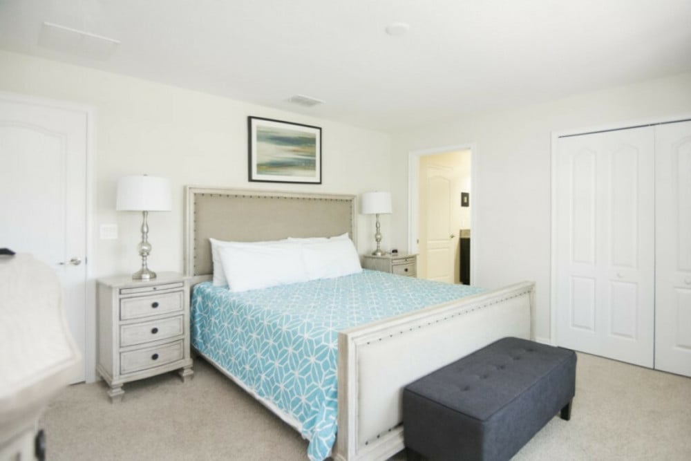 Storey Lake Resort 138