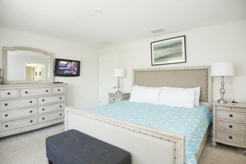 Storey Lake Resort 138