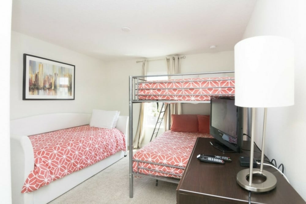 Storey Lake Resort 138