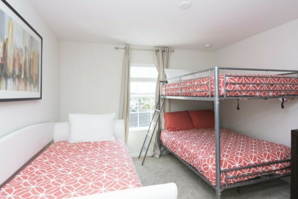 Storey Lake Resort 138