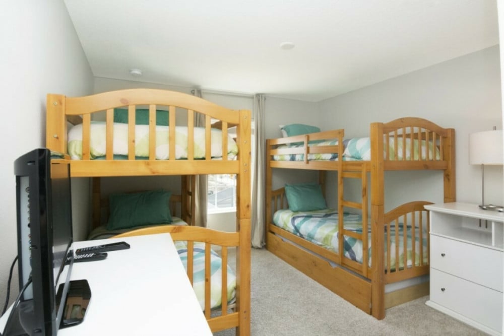 Storey Lake Resort 138