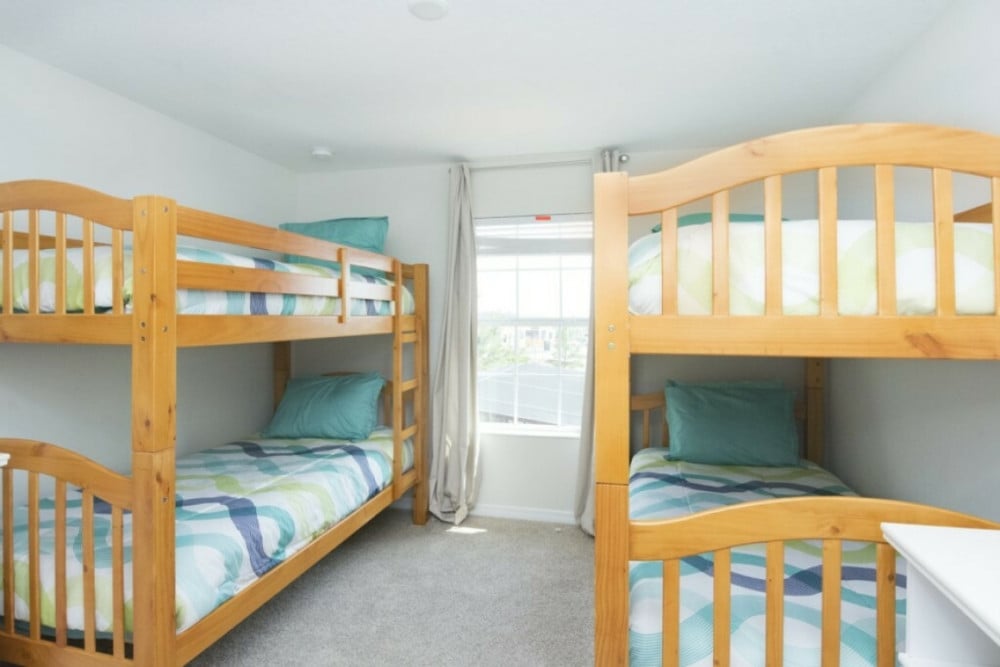 Storey Lake Resort 138