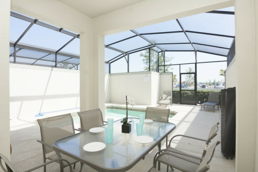 Storey Lake Resort 138