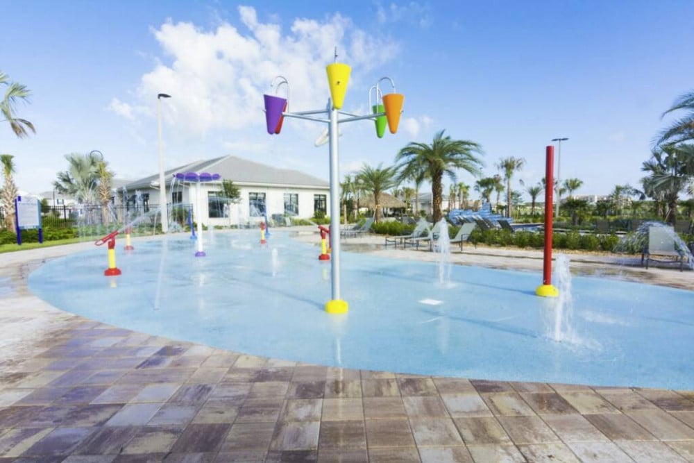 Storey Lake Resort 138