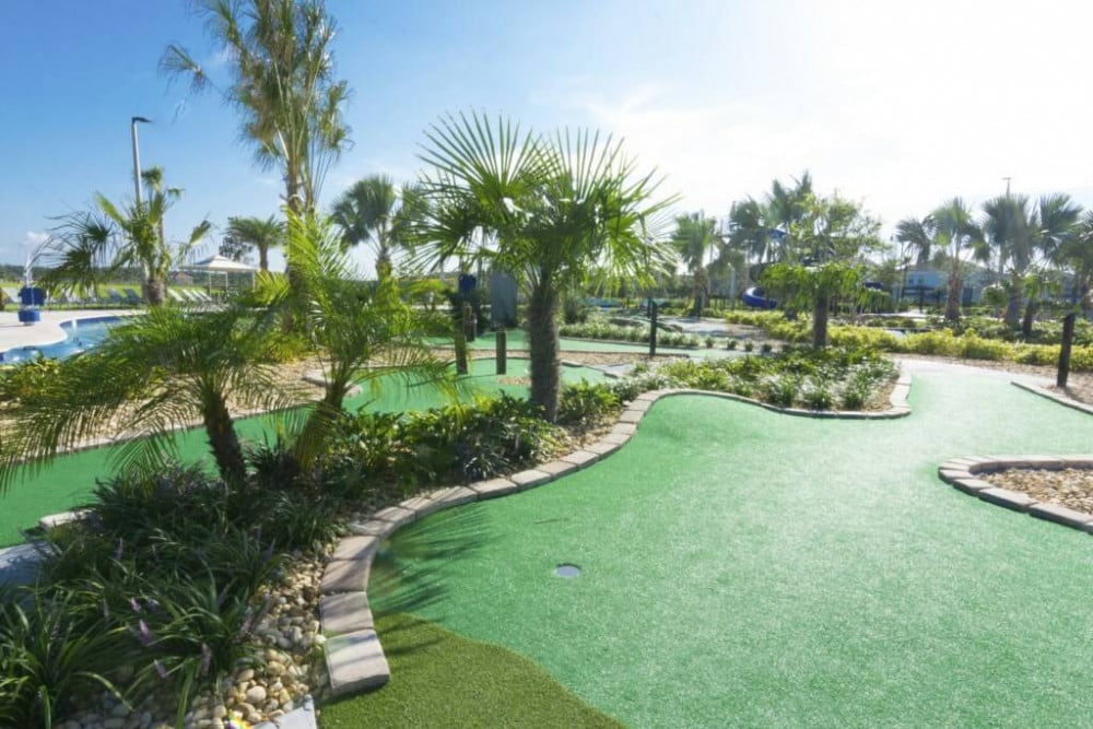 Storey Lake Resort 138