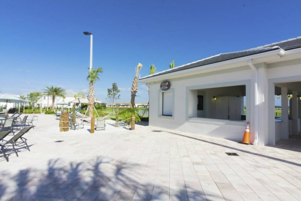 Storey Lake Resort 138