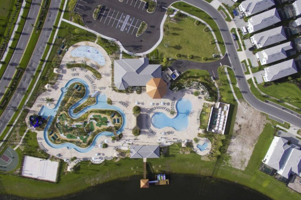 Storey Lake Resort 138