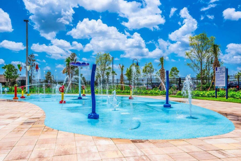 Storey Lake Resort 138