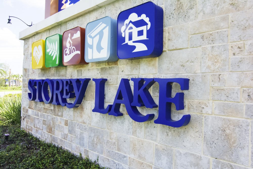 Storey Lake Resort 161