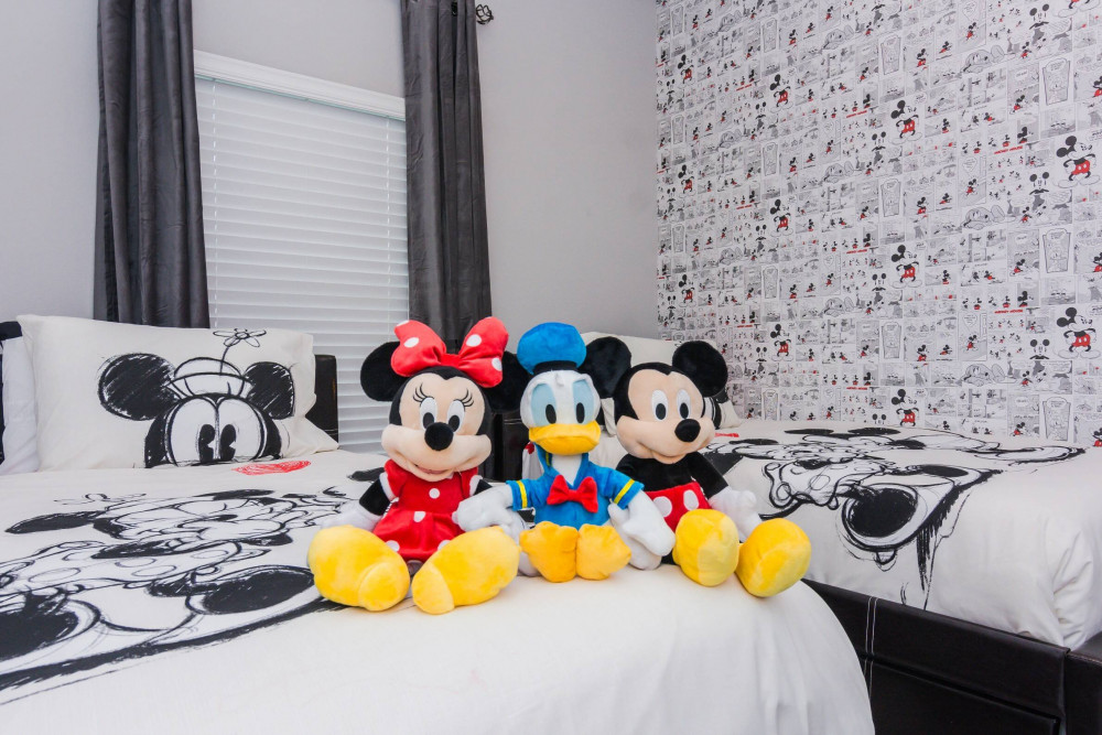 Storey Lake Resort 161