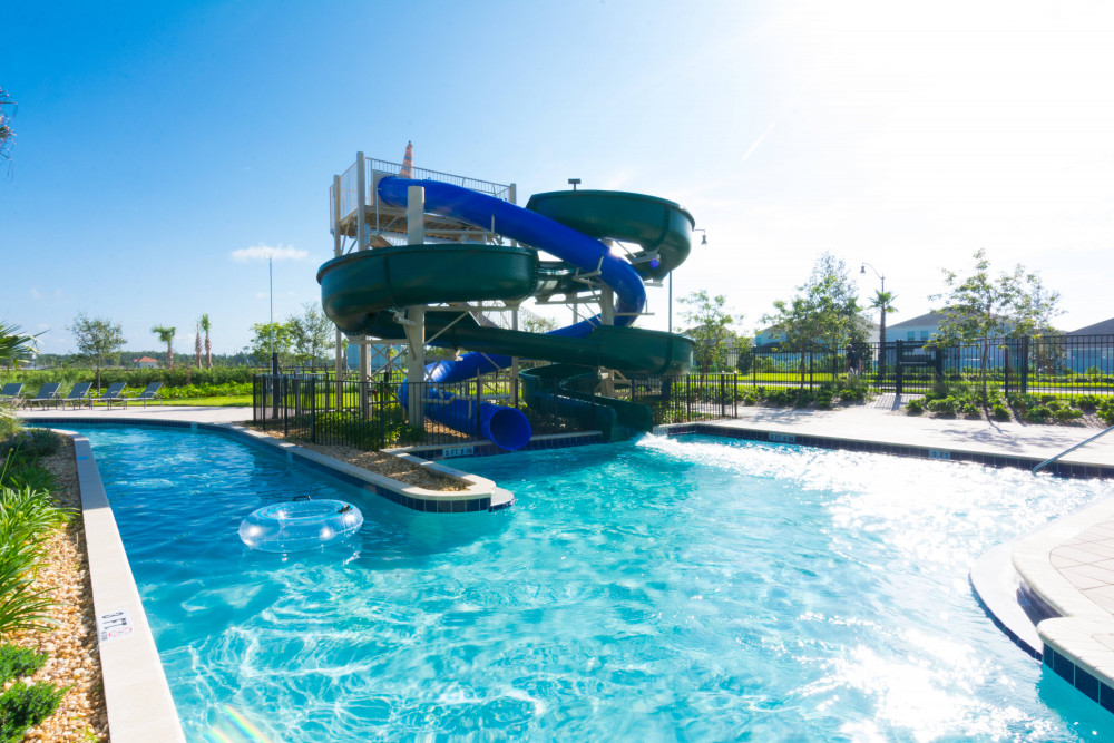 Storey Lake Resort 161