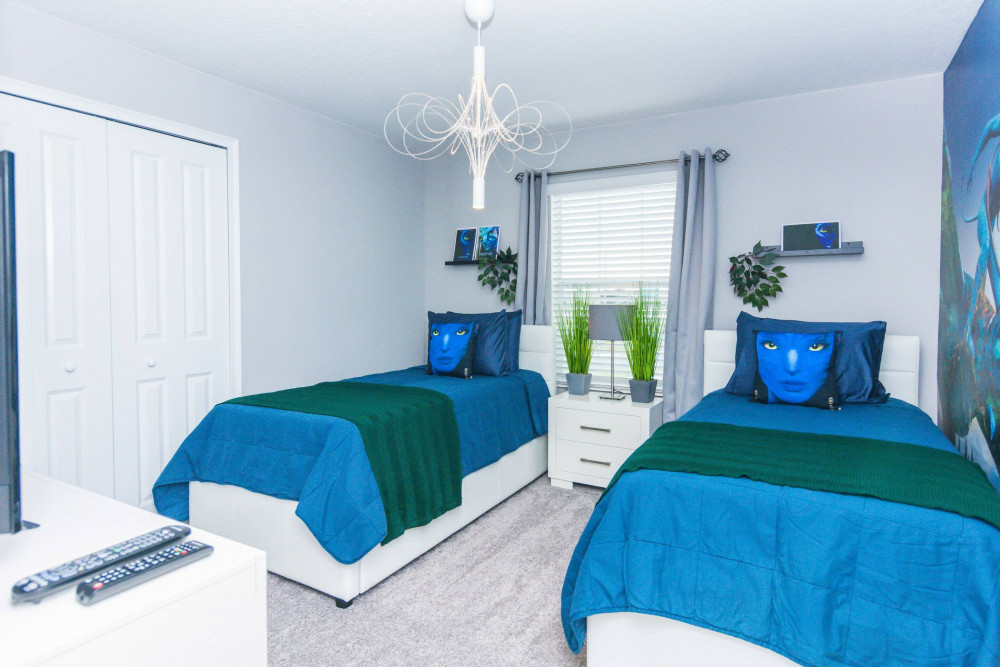 Storey Lake Resort 161