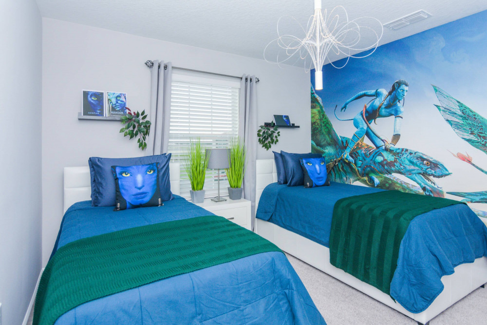 Storey Lake Resort 161