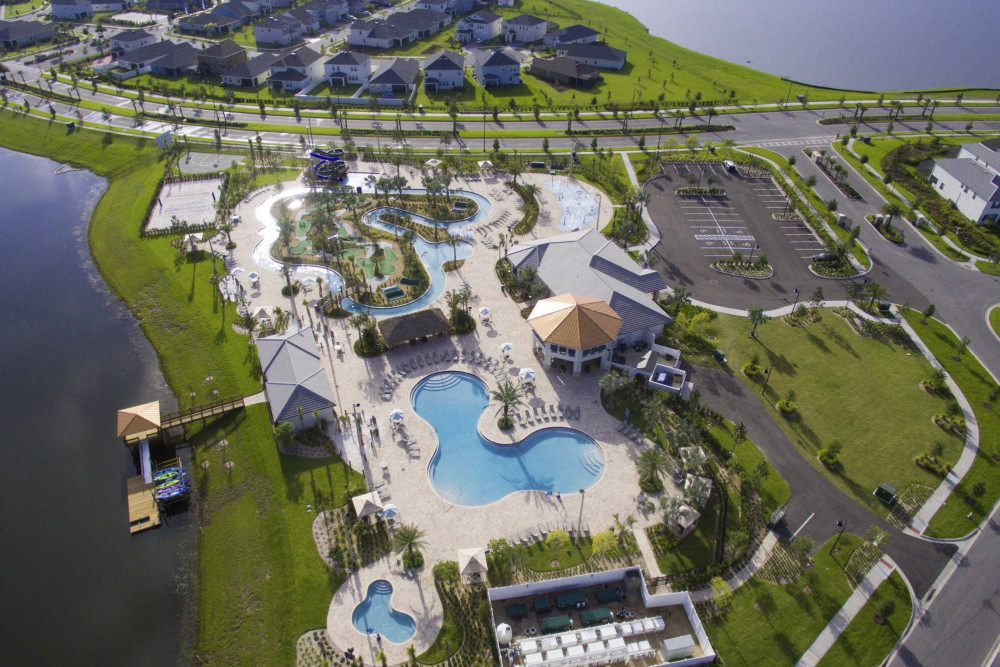 Storey Lake Resort 161