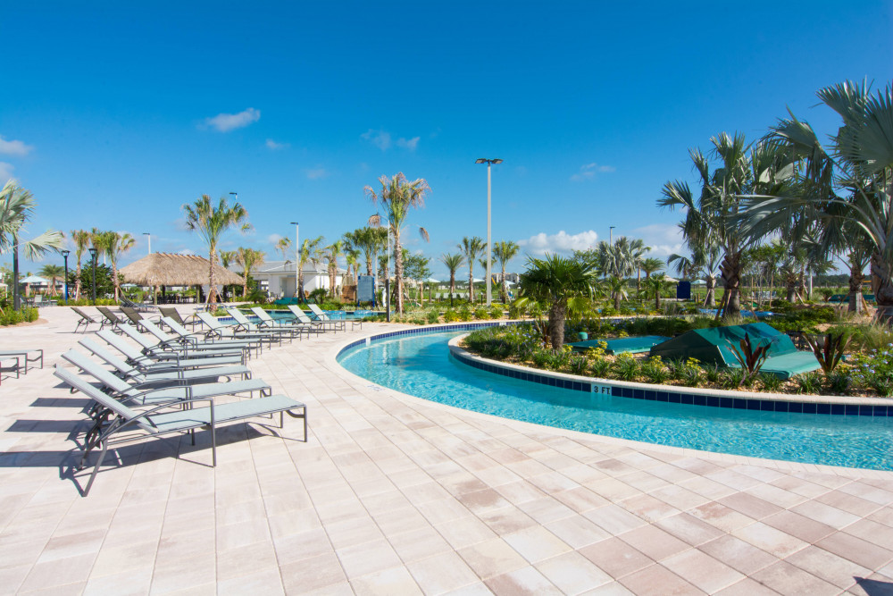 Storey Lake Resort 161