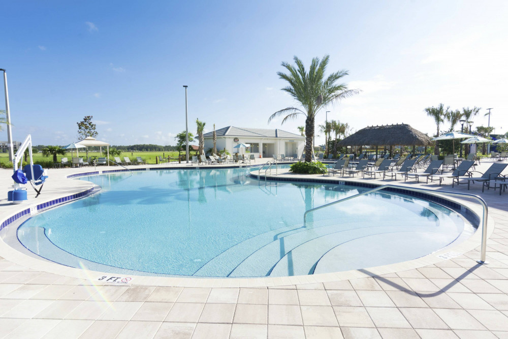 Storey Lake Resort 161