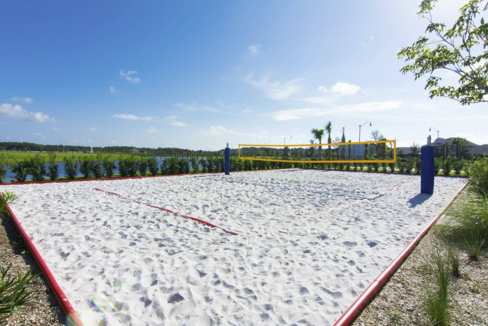 Storey Lake Resort 161