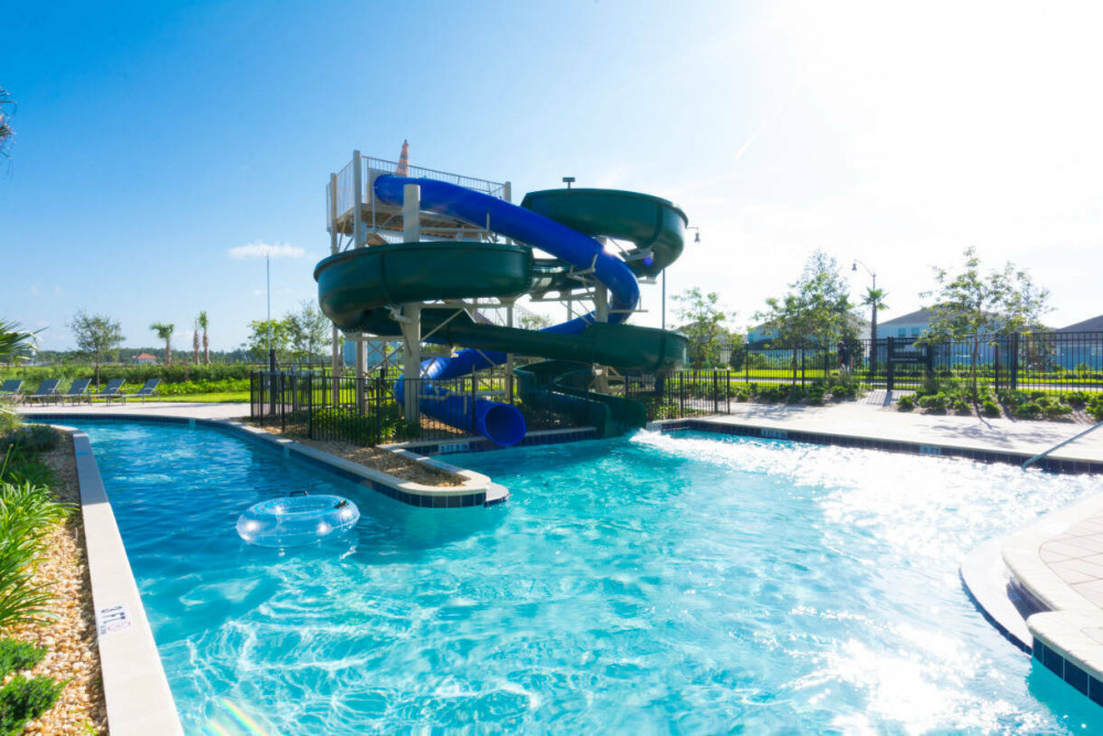 Storey Lake Resort 161