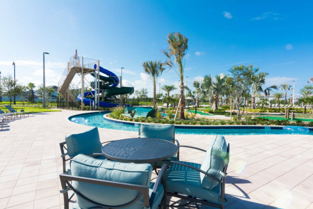 Storey Lake Resort 161