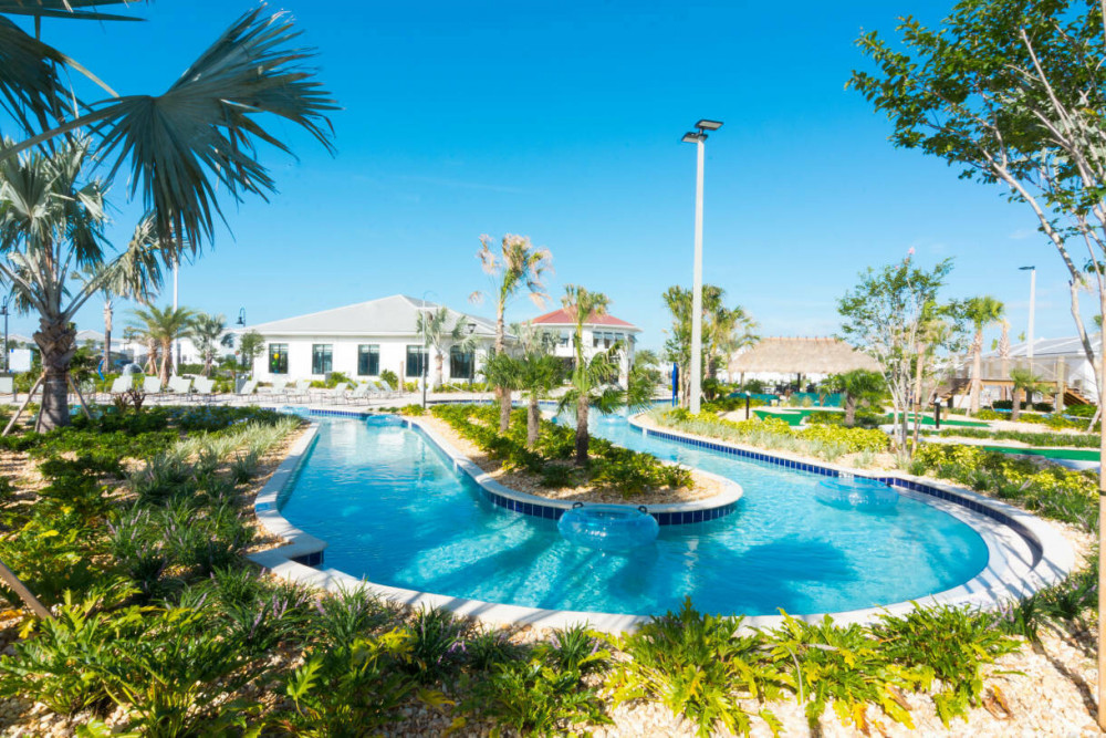 Storey Lake Resort 161