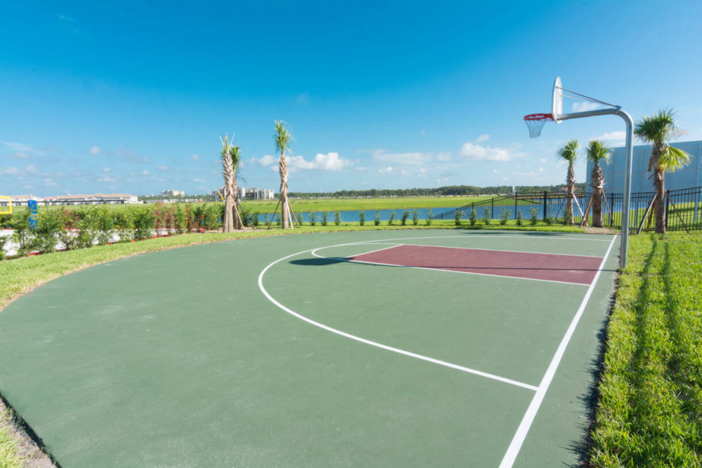 Storey Lake Resort 161