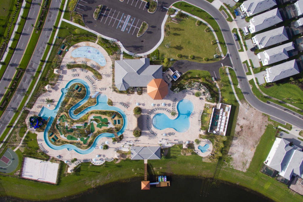 Storey Lake Resort 161