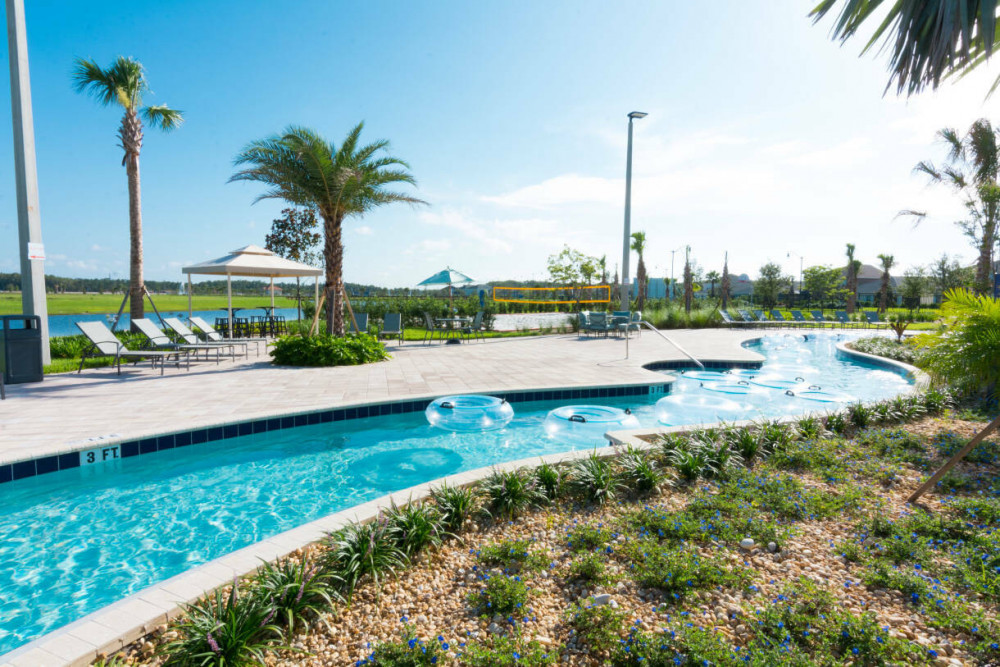 Storey Lake Resort 161