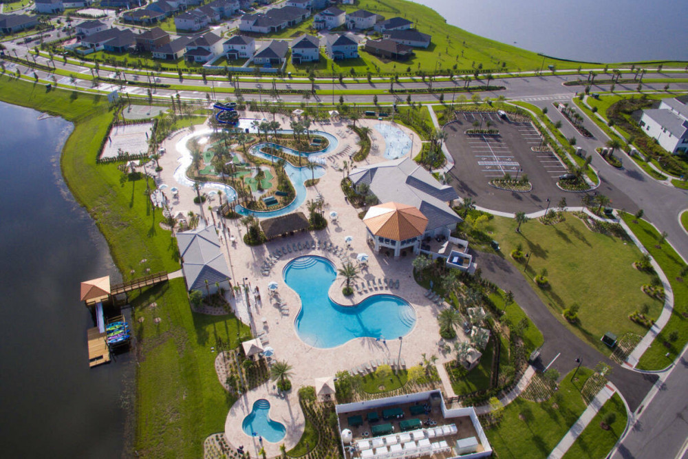 Storey Lake Resort 161