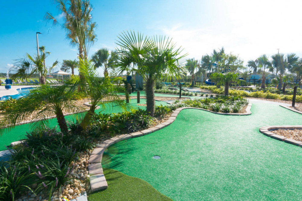 Storey Lake Resort 161