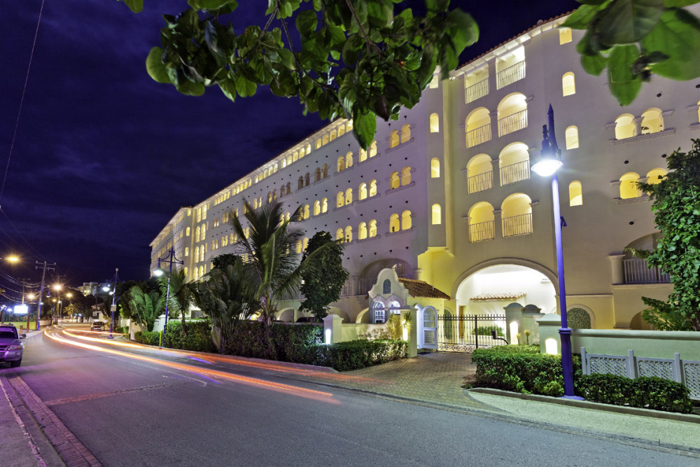 Sapphire Beach 114