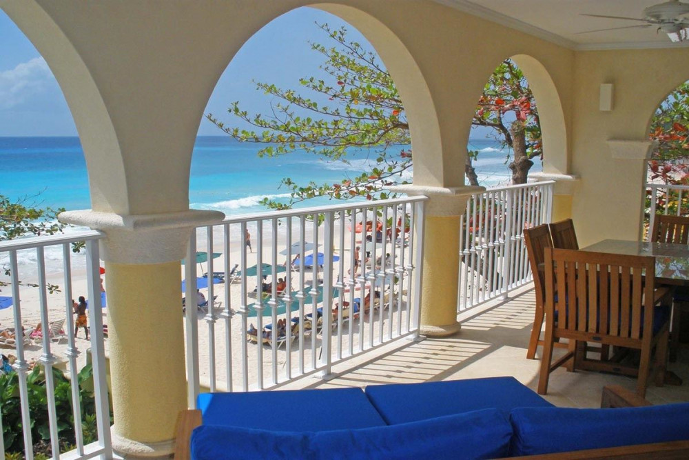 Sapphire Beach 201