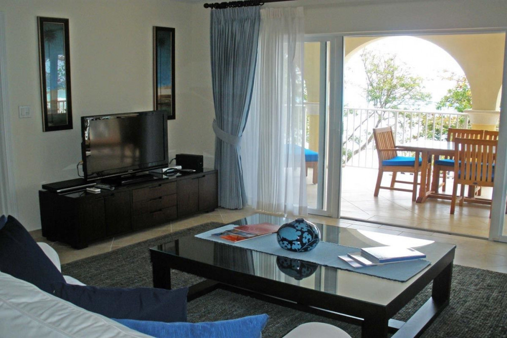 Sapphire Beach 201