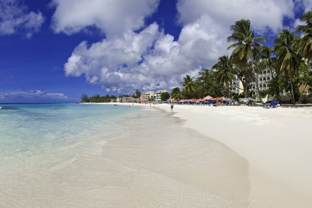 Sapphire Beach 201