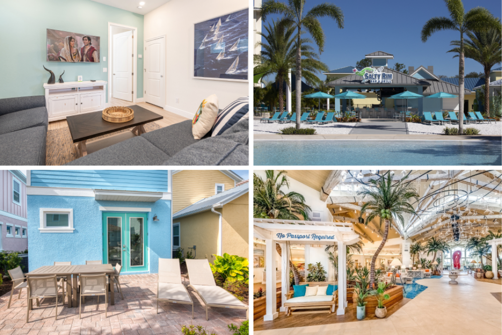 Margaritaville Resort 104
